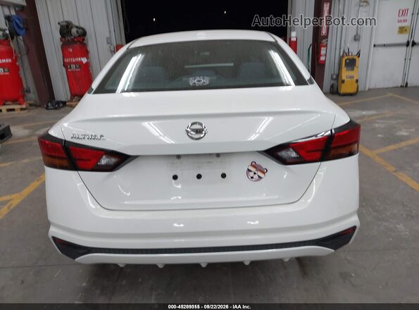 1N4BL4BV1LC223642 2020 NISSAN ALTIMA White 
