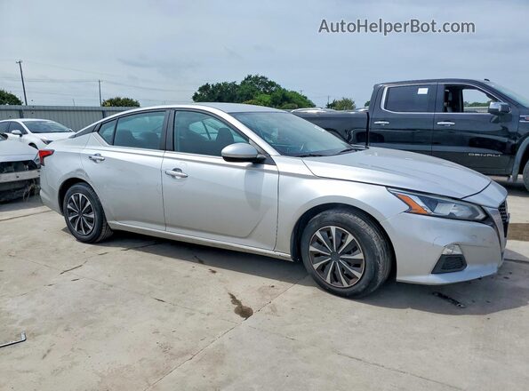 1N4BL4BV1LC225620 2020 NISSAN ALTIMA Silver 