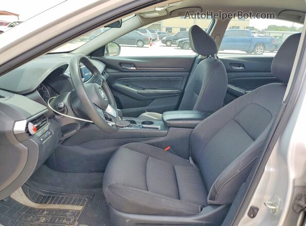 1N4BL4BV1LC225620 2020 NISSAN ALTIMA Silver 