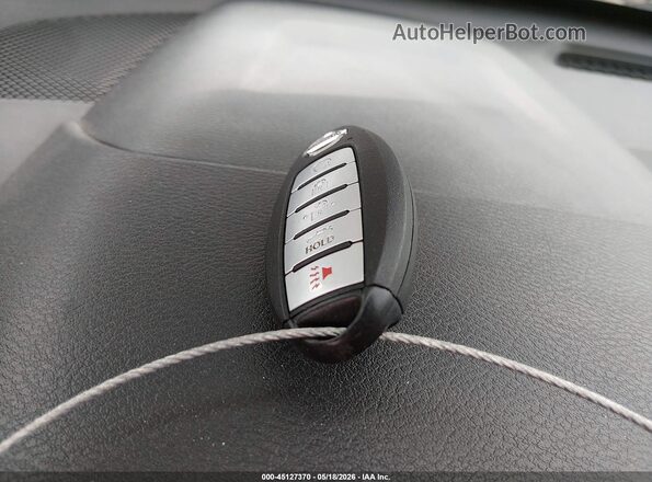 1N4BL4BV1LC236164 2020 NISSAN ALTIMA White Dashboard view