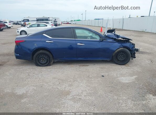 1N4BL4BV1LN310722 2020 NISSAN ALTIMA Blue 