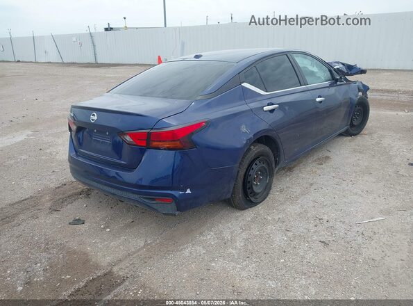 1N4BL4BV1LN310722 2020 NISSAN ALTIMA Blue 