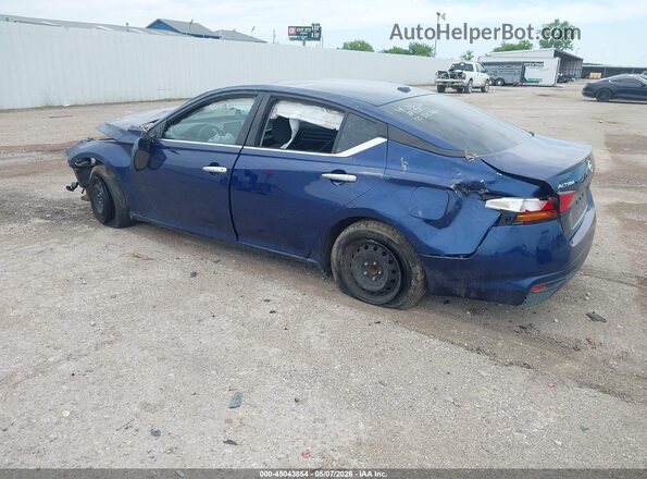 1N4BL4BV1LN310722 2020 NISSAN ALTIMA Blue 