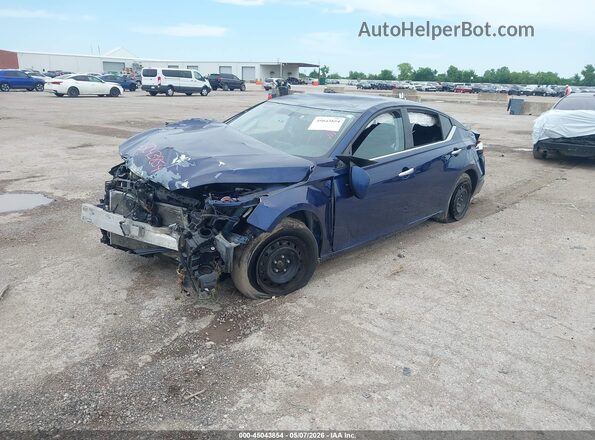 1N4BL4BV1LN310722 2020 NISSAN ALTIMA Blue 
