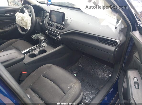 1N4BL4BV1LN310722 2020 NISSAN ALTIMA Blue 