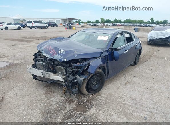 1N4BL4BV1LN310722 2020 NISSAN ALTIMA Blue 