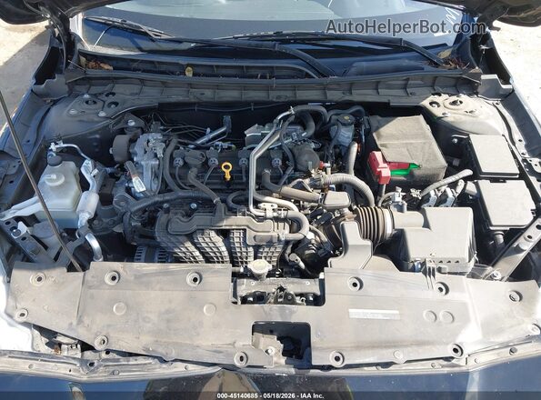 1N4BL4BV1MN417450 2021 NISSAN ALTIMA Black Vista trasera