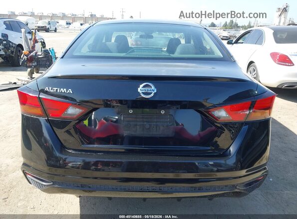 1N4BL4BV1MN417450 2021 NISSAN ALTIMA Black 