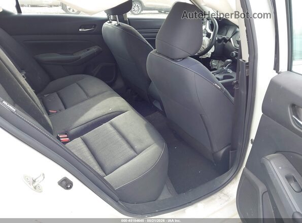 1N4BL4BV1NN342136 2022 NISSAN ALTIMA Белый 