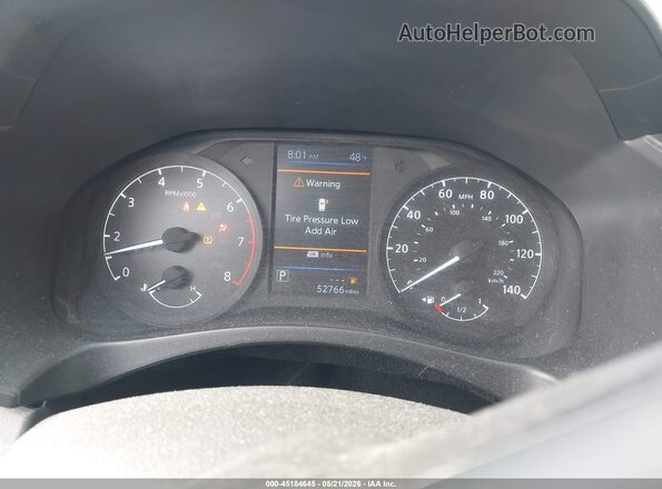 1N4BL4BV1NN342136 2022 NISSAN ALTIMA Белый 