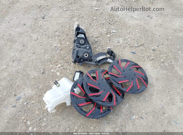 1N4BL4BV1NN342136 2022 NISSAN ALTIMA Белый 
