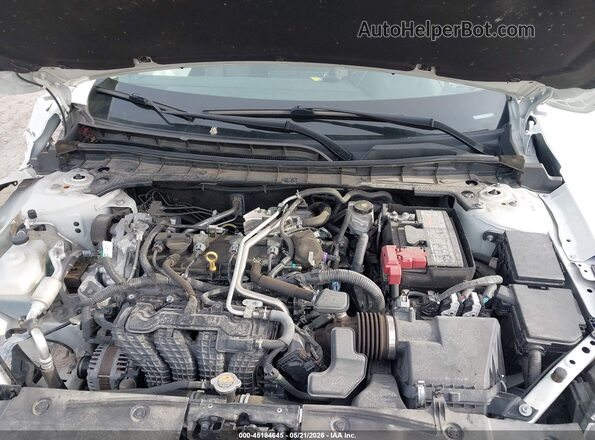 1N4BL4BV1NN342136 2022 NISSAN ALTIMA Белый 