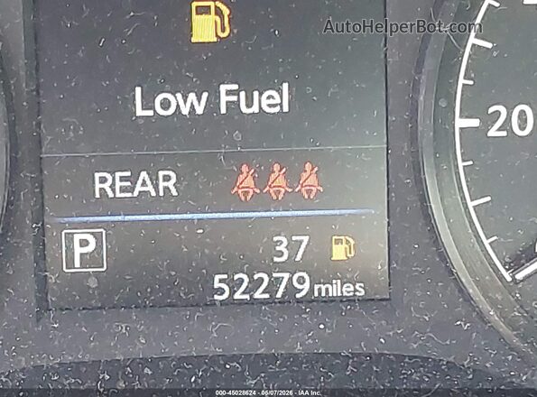1N4BL4BV1PN399469 2023 NISSAN ALTIMA Белый 