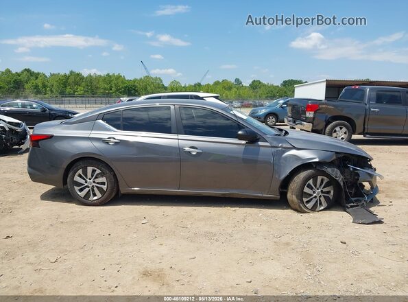 1N4BL4BV1RN388801 2024 NISSAN ALTIMA Gray Vista interior de 360 grados