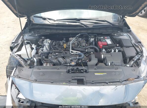 1N4BL4BV1RN388801 2024 NISSAN ALTIMA Gray Vista trasera
