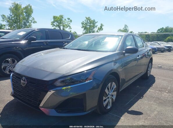 1N4BL4BV1RN403197 2024 NISSAN ALTIMA Gray 