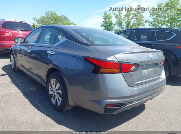 1N4BL4BV1RN403197 2024 NISSAN ALTIMA Gray 