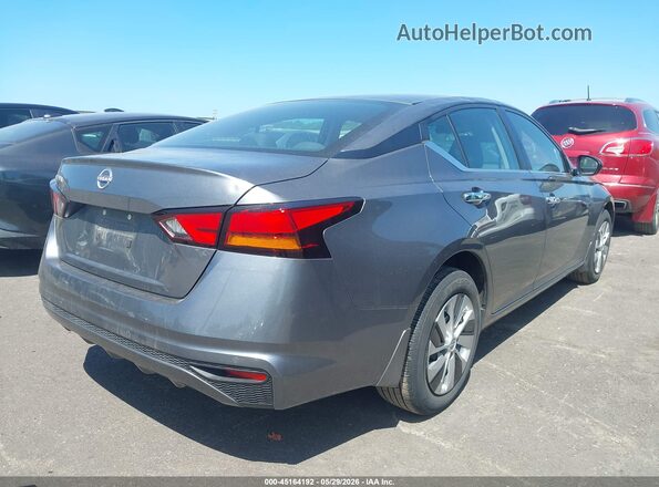 1N4BL4BV1RN403197 2024 NISSAN ALTIMA Gray 