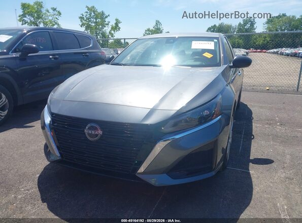 1N4BL4BV1RN403197 2024 NISSAN ALTIMA Gray 