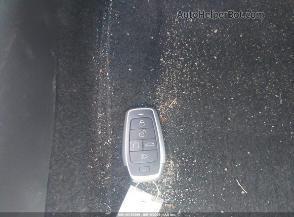 1N4BL4BV1SN329883 2025 NISSAN ALTIMA Черный Вид панели приборов