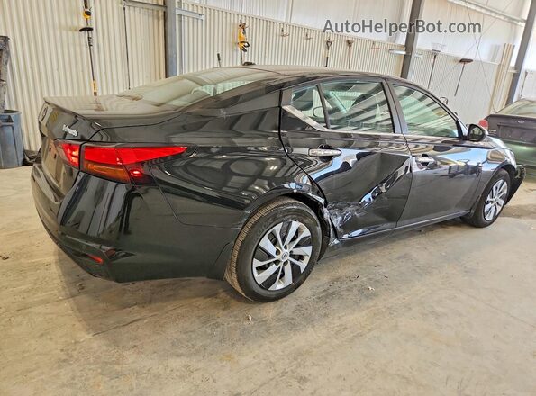 1N4BL4BV1SN345453 2025 NISSAN ALTIMA Black 