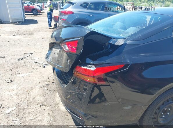 1N4BL4BV2KC133852 2019 NISSAN ALTIMA Black 