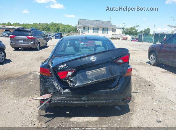 1N4BL4BV2KC133852 2019 NISSAN ALTIMA Black 