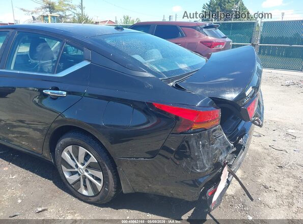 1N4BL4BV2KC133852 2019 NISSAN ALTIMA Black 