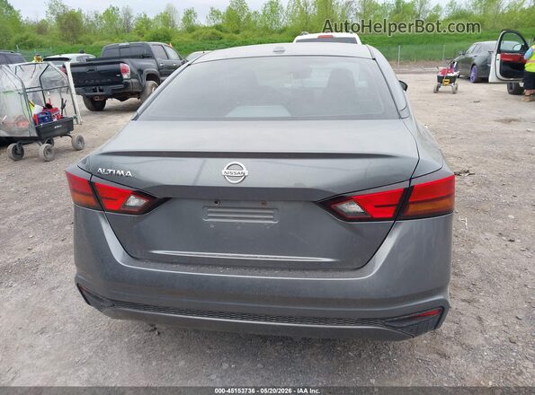 1N4BL4BV2KC251187 2019 NISSAN ALTIMA Gray 