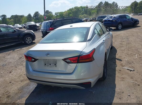 1N4BL4BV2KC253473 2019 NISSAN ALTIMA White 