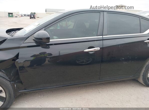 1N4BL4BV2KN307584 2019 NISSAN ALTIMA Black 