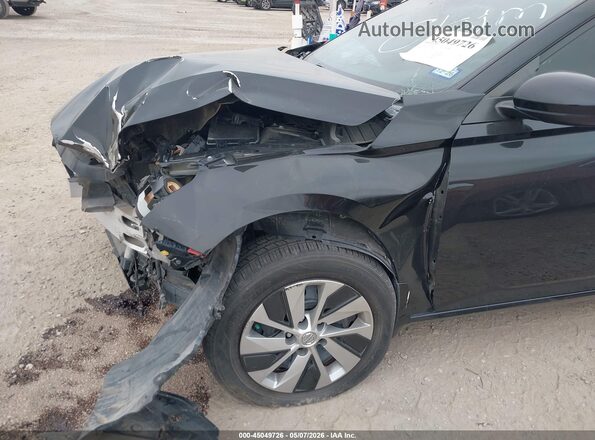 1N4BL4BV2KN307584 2019 NISSAN ALTIMA Black 