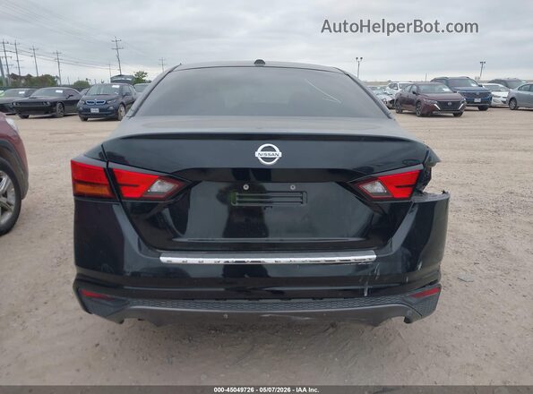 1N4BL4BV2KN307584 2019 NISSAN ALTIMA Black 