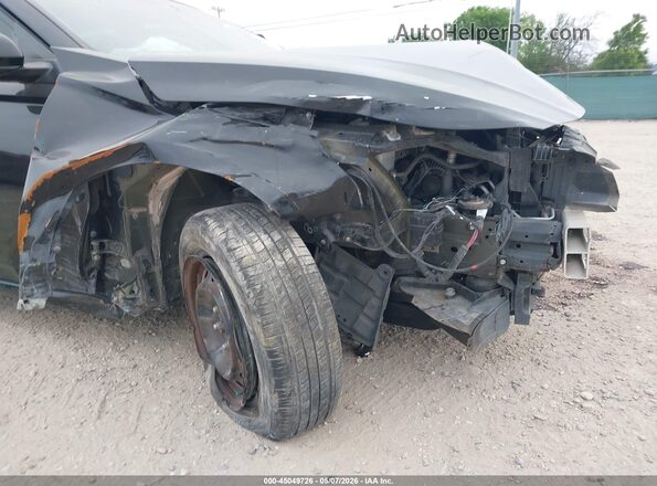 1N4BL4BV2KN307584 2019 NISSAN ALTIMA Black 