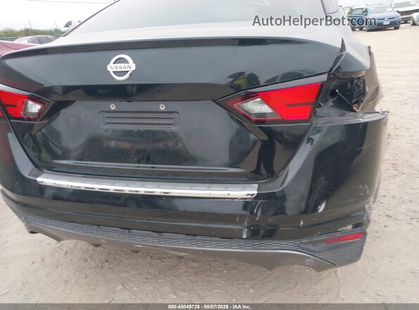 1N4BL4BV2KN307584 2019 NISSAN ALTIMA Black 