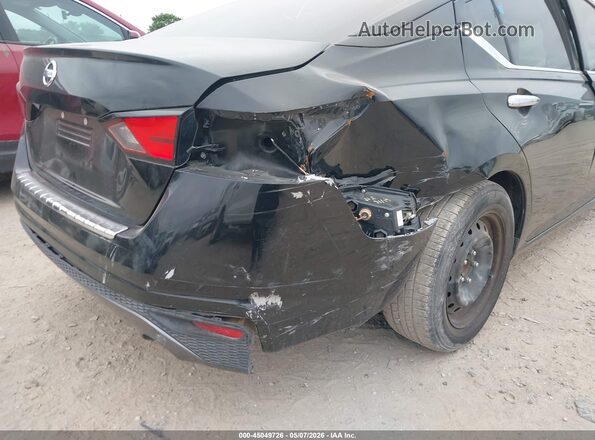 1N4BL4BV2KN307584 2019 NISSAN ALTIMA Black 