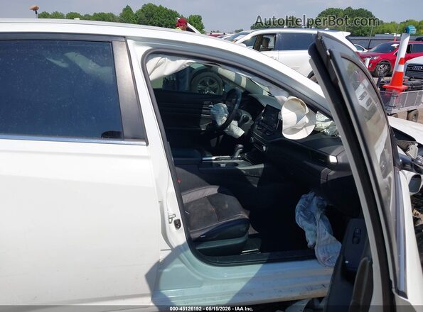 1N4BL4BV2LC140964 2020 NISSAN ALTIMA White Սալոնի դիմացի տեսք