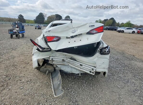 1N4BL4BV2LC192594 2020 NISSAN ALTIMA Белый 