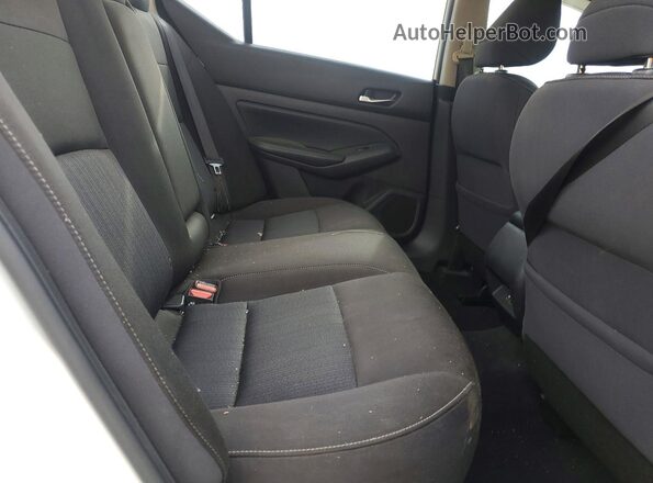 1N4BL4BV2LC192594 2020 NISSAN ALTIMA Белый 
