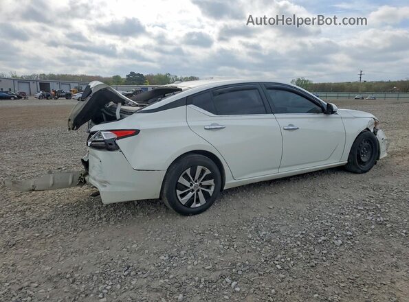 1N4BL4BV2LC192594 2020 NISSAN ALTIMA Белый 