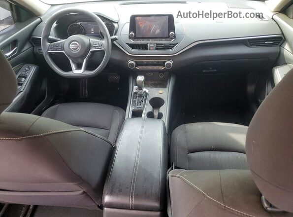 1N4BL4BV2LC192594 2020 NISSAN ALTIMA Белый 