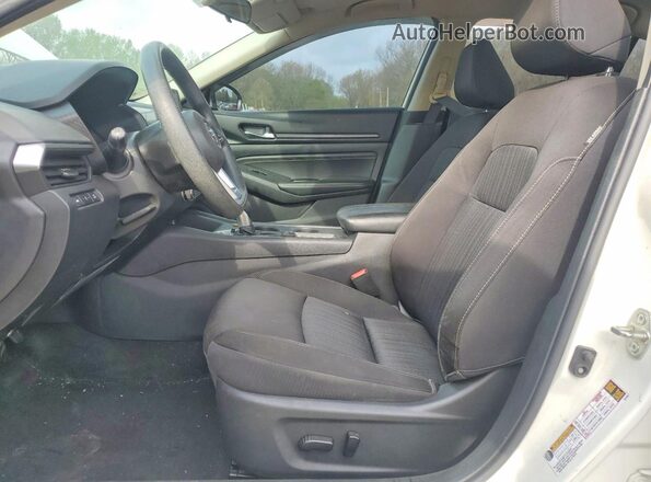 1N4BL4BV2LC192594 2020 NISSAN ALTIMA Белый 