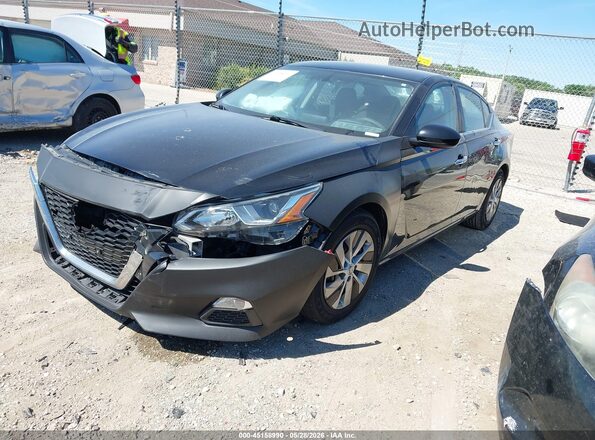1N4BL4BV2LC236416 2020 NISSAN ALTIMA Black 
