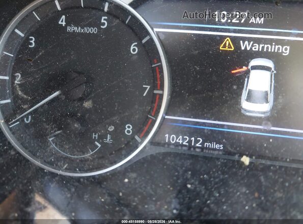 1N4BL4BV2LC236416 2020 NISSAN ALTIMA Black 