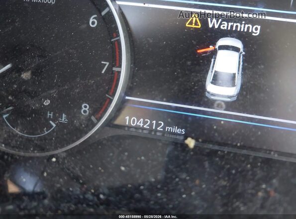 1N4BL4BV2LC236416 2020 NISSAN ALTIMA Black 