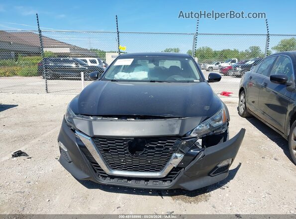 1N4BL4BV2LC236416 2020 NISSAN ALTIMA Black 