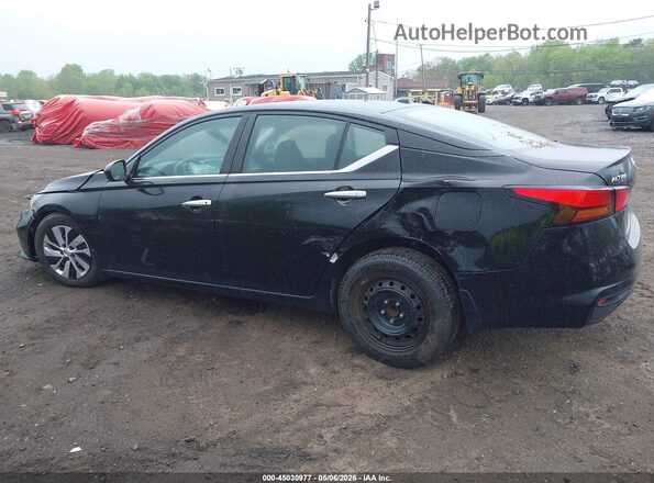 1N4BL4BV2LC243754 2020 NISSAN ALTIMA Black 