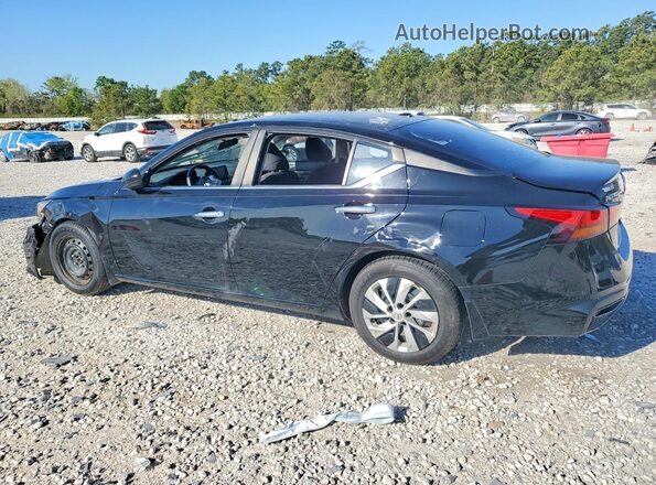 1N4BL4BV2LC259968 2020 NISSAN ALTIMA Black 