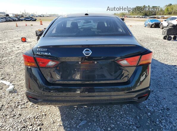 1N4BL4BV2LC259968 2020 NISSAN ALTIMA Black 
