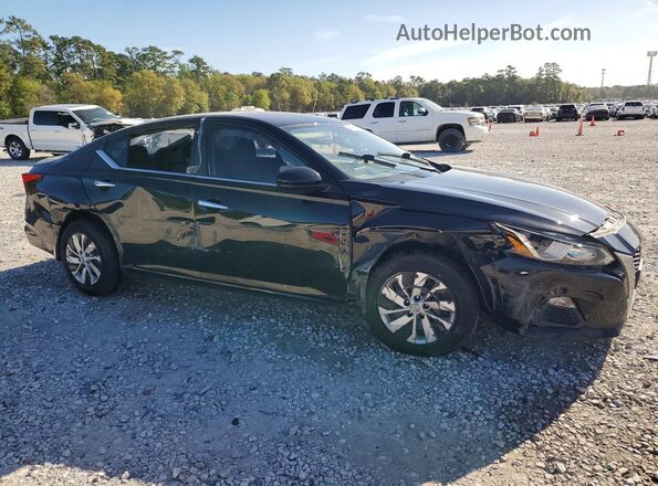 1N4BL4BV2LC259968 2020 NISSAN ALTIMA Black 